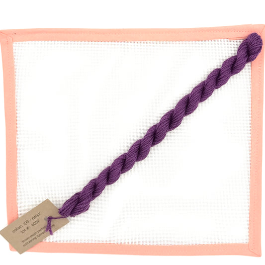 Silk & Ivory - Aster