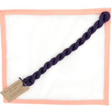 Silk & Ivory - Elderberry