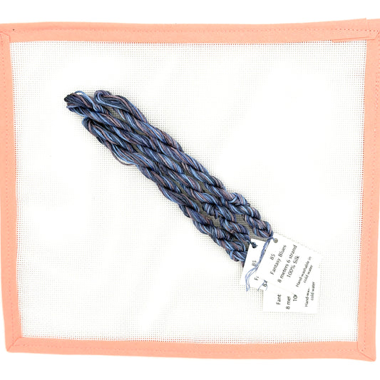 Dinky Dyes -Fantasy Blues 085