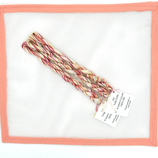 Dinky Dyes - Tulip Fields 265