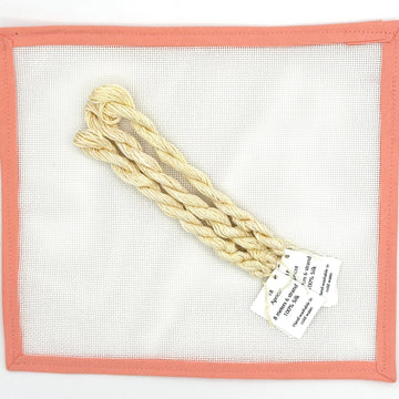 Dinky Dyes -  Apricot 018