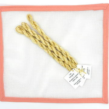 Dinky Dyes - Marigold 198