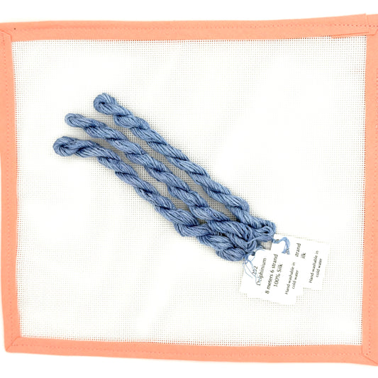 Dinky Dyes - Delphinium 292