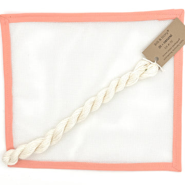 Silk & Ivory - Natural