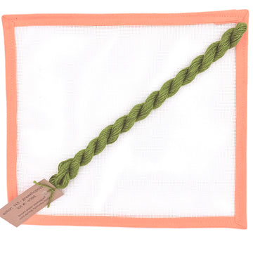 Silk & Ivory - Grasshopper