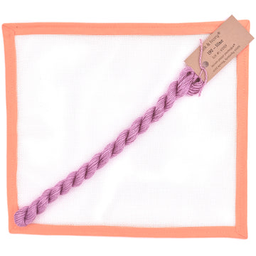 Silk & Ivory - Lilac