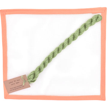 Silk & Ivory - Kiwi