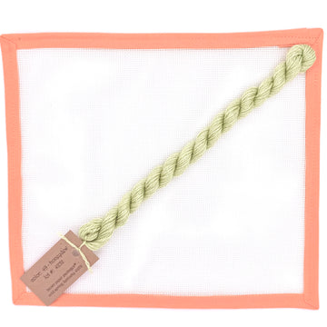 Silk & Ivory - Honeydew