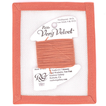 Petite Very Velvet V661 Peach Flesh