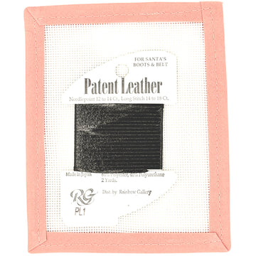 Patent Leather