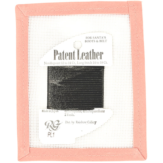 Patent Leather