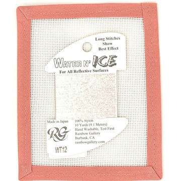 Water N'Ice WT12 Pearl Ice