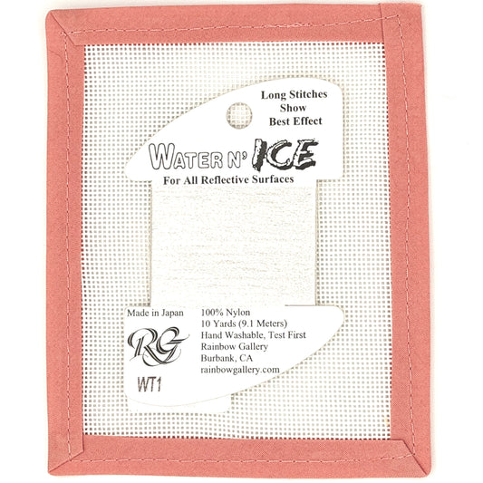 Water N'Ice WT1 Translucent