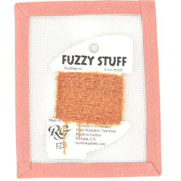 Fuzzy Stuff FZ30 Golden Brown