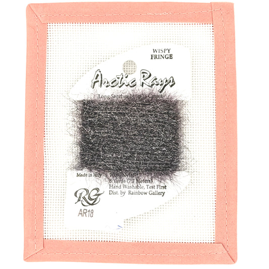 Arctic Rays - AR18 Kitty Cat Gray