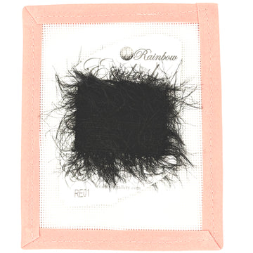Eyelash - RE01 Black