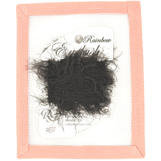 Eyelash - RE07 Javelina