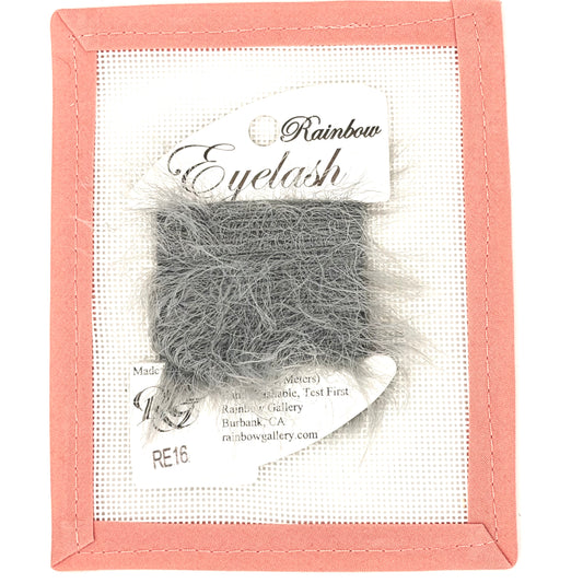Eyelash - RE16 Gorgeous Gray