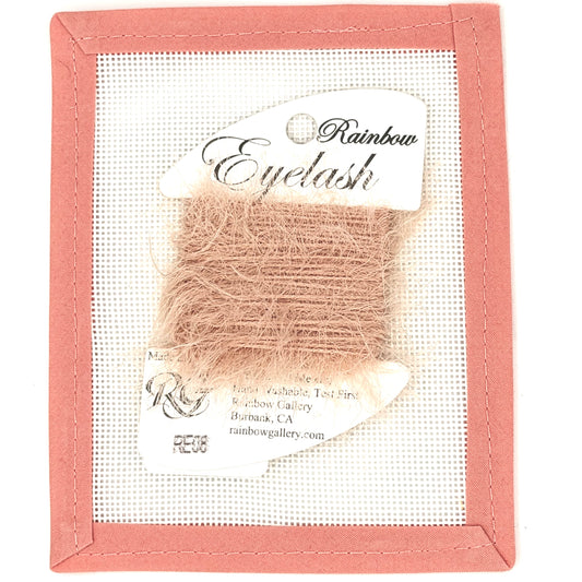 Eyelash - RE08 Fawn