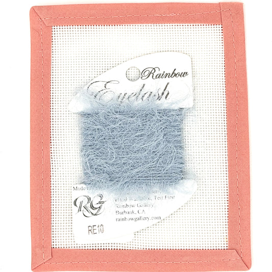 Eyelash - RE10 Blue Cloud