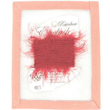 Eyelash - RE13 Scarlet Red