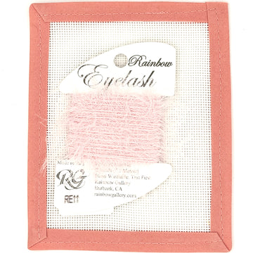 Eyelash - RE11 Cradle Pink