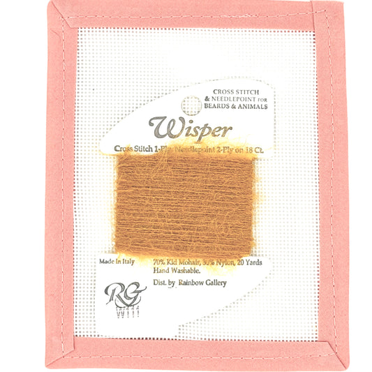 Wisper W111 Honey Blonde