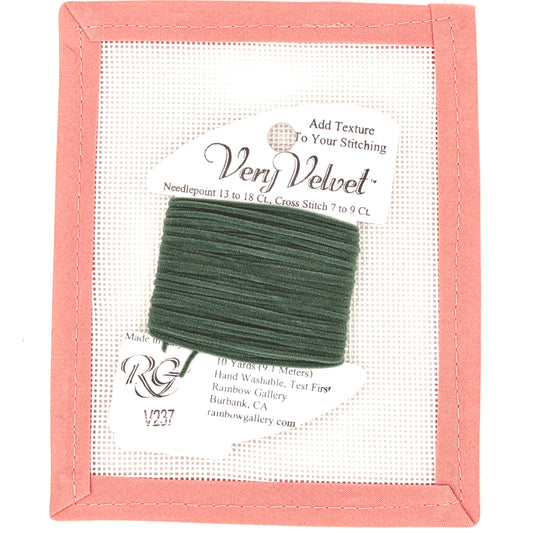 Very Velvet V237 Sea Green