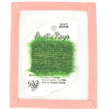 Arctic Rays - AR17 Christmas Green