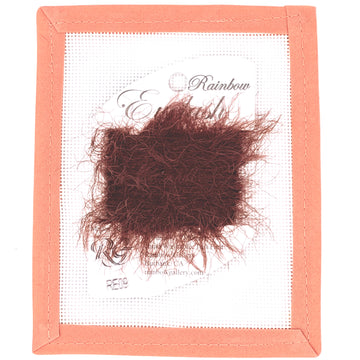 Eyelash - RE09 Cowhide
