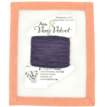 Petite Very Velvet V628 Violet