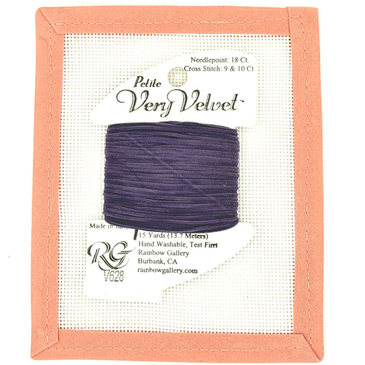 Petite Very Velvet V628 Violet