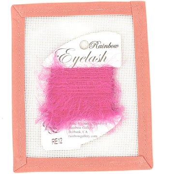 Eyelash - RE12 Shocking Pink