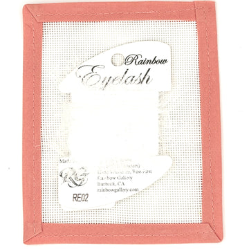 Eyelash - RE02 White