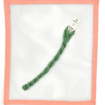 EdMar Co. - Bouclé 162 Lime