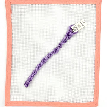EdMar Co. - Bouclé 125 Lavender