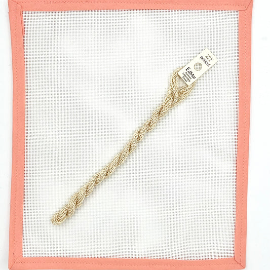 EdMar Co. - Bouclé 222 Light Beige