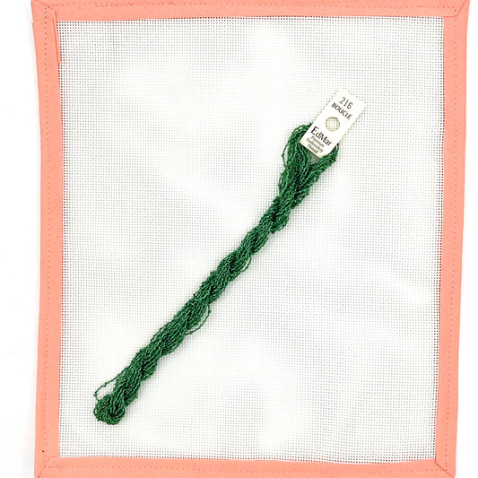 EdMar Co. - Bouclé 216 Spruce