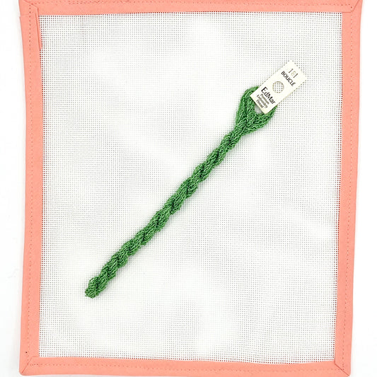 EdMar Co. - Bouclé 161 Pistachio