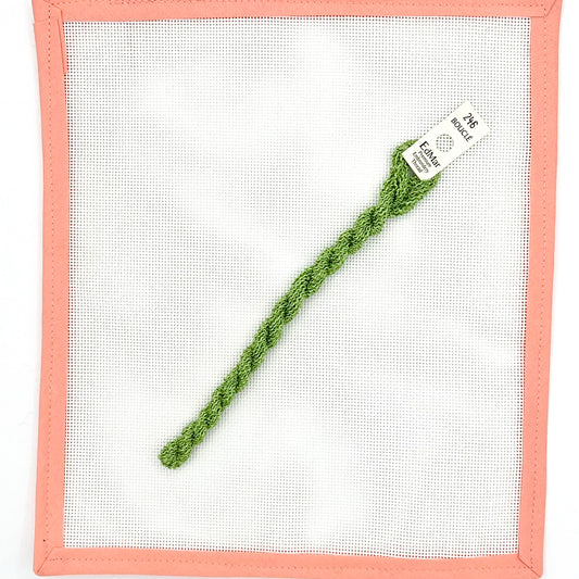 EdMar Co. - Bouclé 246 Meadow Green