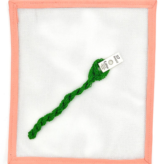 EdMar Co. - Bouclé 217 Bright Green