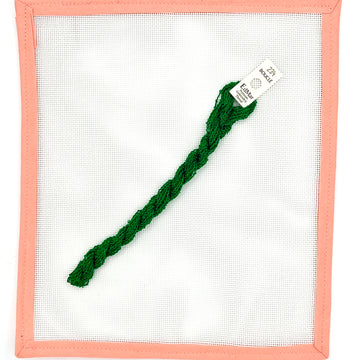 EdMar Co. - Bouclé 234 Emerald Green