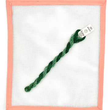 EdMar Co. - Bouclé 099 Med to Pale Parsley