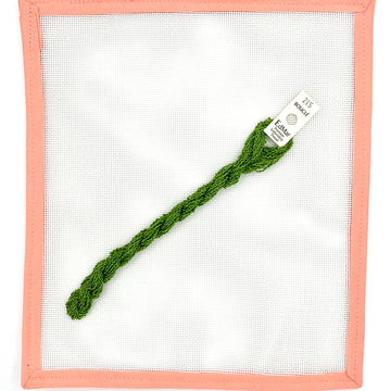 EdMar Co. - Bouclé 215 Avocado