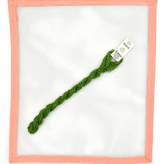 EdMar Co. - Bouclé 215 Avocado