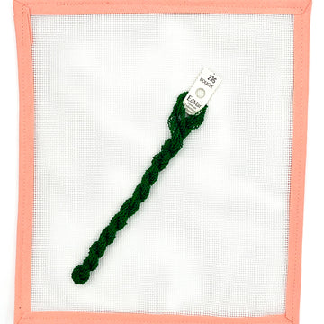 EdMar Co. - Bouclé 235 Jungle Green