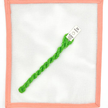 EdMar Co. - Bouclé 213 Neon Green