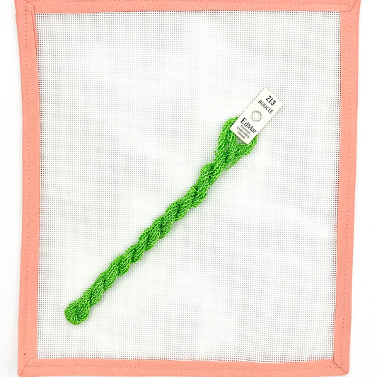 EdMar Co. - Bouclé 213 Neon Green
