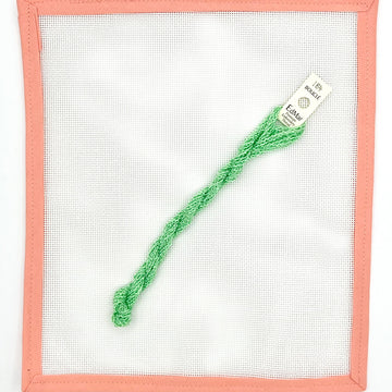 EdMar Co. - Bouclé 164 Mint Green