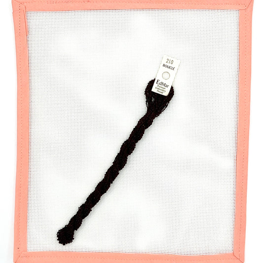 EdMar Co. - Bouclé 210 Brown